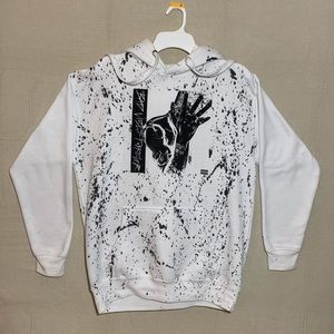 Bad Vibes Forever Hoodie